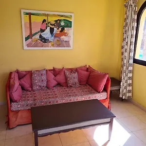 Apartment Oasis Royal F320, Corralejo
